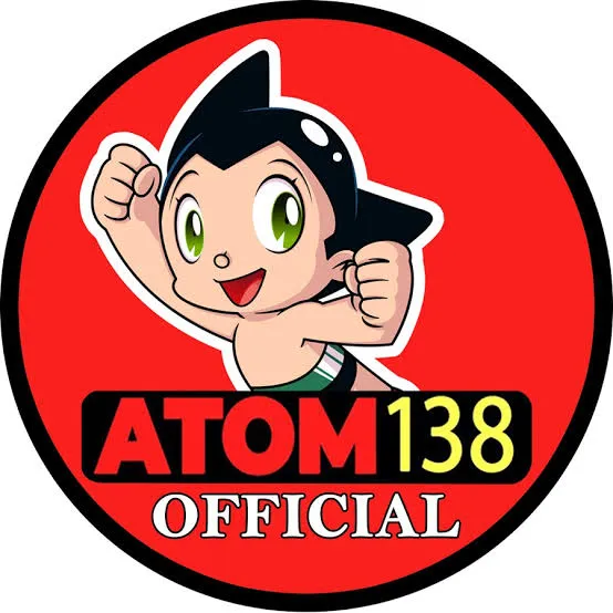 ATOM138 - Petualangan Aksi yang Menantang
