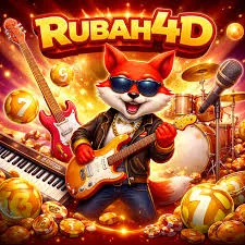 RUBAH4D - Petualangan Menyenangkan dalam Dunia Match-3