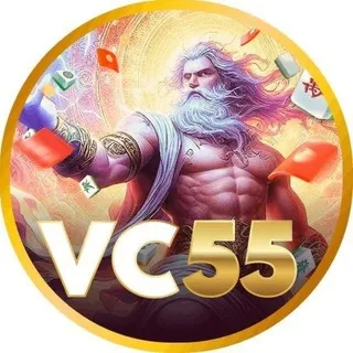 VC55 - Game Olahraga Seru di Ujung Jari Anda