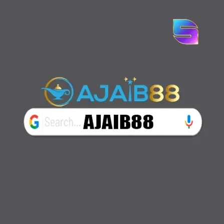 Logo ajaib88